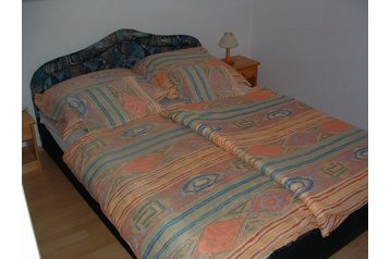 Węgry Privát Balatonlelle, Wewnątrz